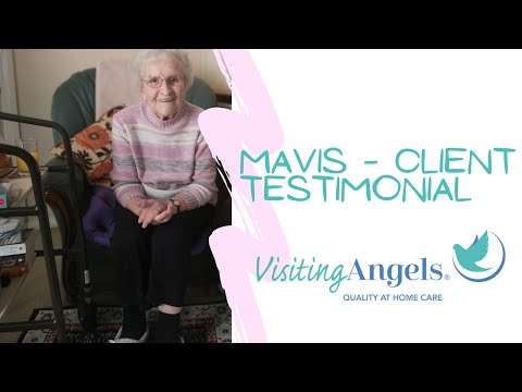 Client Testimonial | Home Care in London