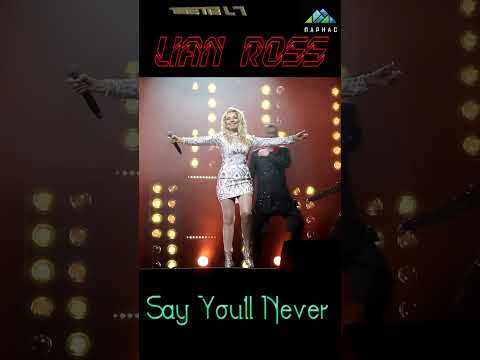 Lian Ross - Say You'll Never