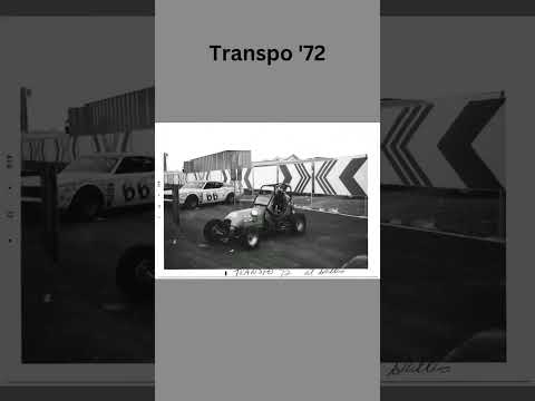 Transpo 72 B&W