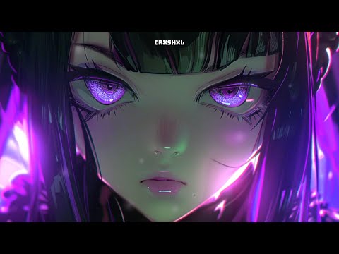 CRXSHXL - KATYUSHA IN BRAZIL (SLOWED)