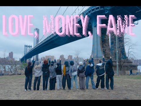 [KPOP IN PUBLIC] SEVENTEEN (세븐틴) 'LOVE, MONEY, FAME'| DANCE TEASER | LMF DANCE CREW NYC