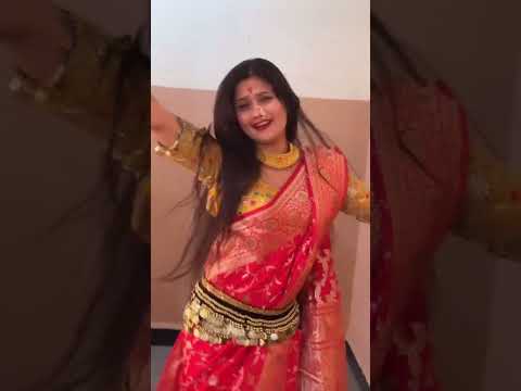 Gautami Patil Video 🤪 Tere Bin Main Kya 🥰 #viral #shortsfeed #gautamipatil #gautami #dance #lavni