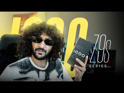 iQOO Z9s Series | One of the Best Mid Ranger! | My Review | Malayalam With ENG SUB