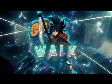 Walk - Zyhox Recruitment | Edit/AMV