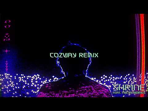 RL Grime - Shrine ft. Freya Ridings (Cozway Remix) [Official Audio]