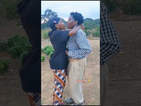 Unagongewa na si mayai #dance #duet #kenya #viralvideo