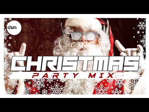 CHRISTMAS PARTY MIX 2021 🎅🏻 Best EDM Club Mashups & Remixes of Popular Songs 2021 | Music Mix 2021