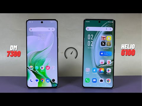 Vivo V40e 5G vs Infinix Zero 40 - Speed Test & Comparison!