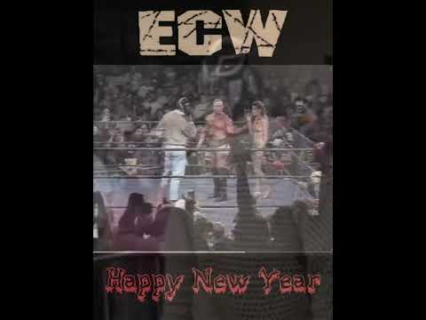 "It's A New Year, Shane Douglas" (ECW 1997)