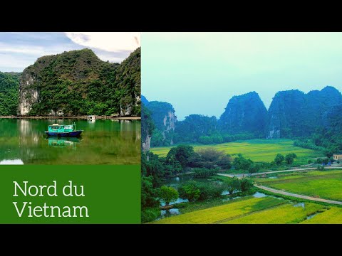 Voyage Vietnam | Découverte du Tonkin