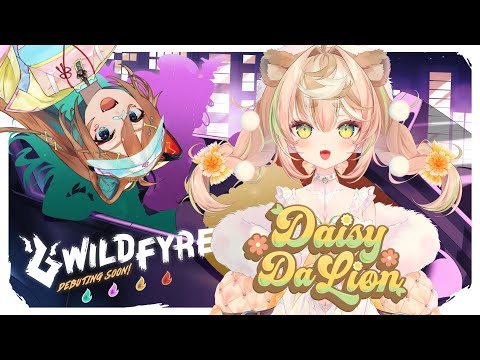 【DEBUT WATCHALONG】Watching idolEN's @DaisyDaLion debut!!