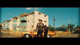 Pacho, Daddy Yankee & Bad Bunny - Como Soy (Video Oficial)