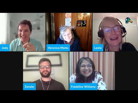 Facebook Live Recording - Meet our teachers!