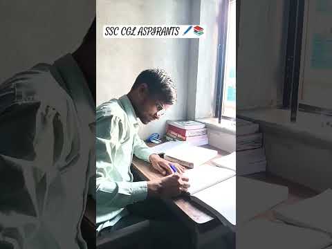 SSC CGL ASPIRANTS ।#trending #ssc #minivlog #sscvlog #viralvideo #youtubeshorts