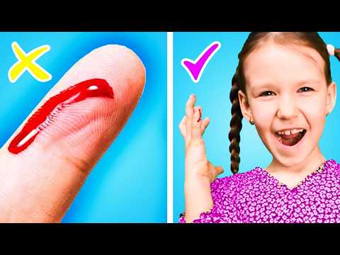 Parenting Hacks For Everyone || Smart Parenting Hacks, Ideas & DIY by CoCoGo!