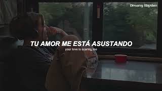 The Neighbourhood - Scary Love | Español + Lyrics