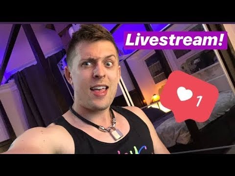 Watts Up? - Livestream