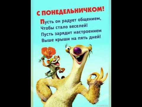 🐰 Понедельник наступил внезапно после пятницы...