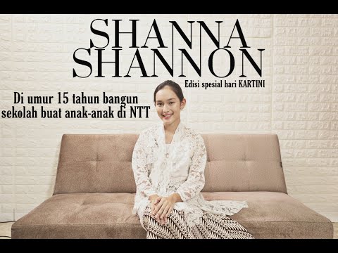 Serial Dokumenter Shanna Shannon Episode 1