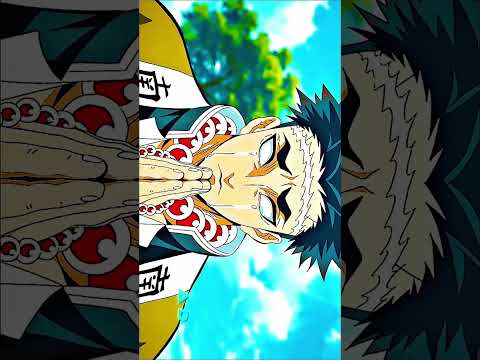 GYOMEIHIMEJIMA Manga animation edit #anime #instagram #youtubeshorts #demonslayer #animation #hasira