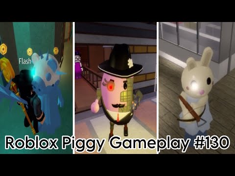 Roblox Piggy Gameplay #130