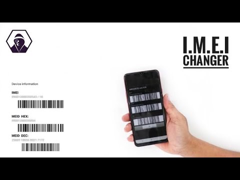 How To Change IMEI On Android Phones