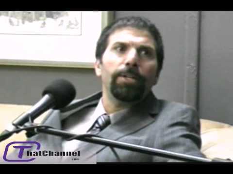 What is arbitration? (Money Talks Radio TV, 10-May-2010)