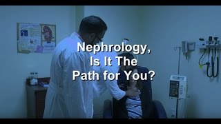 Nephrology Fellowship