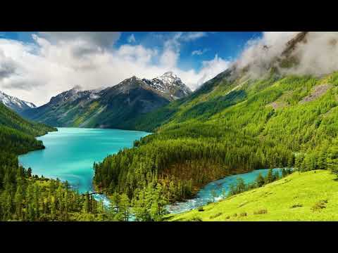 Best •  Beautiful • Relaxing •  Fantasy • Spiritual • Peaceful Celtics Music for Relaxation