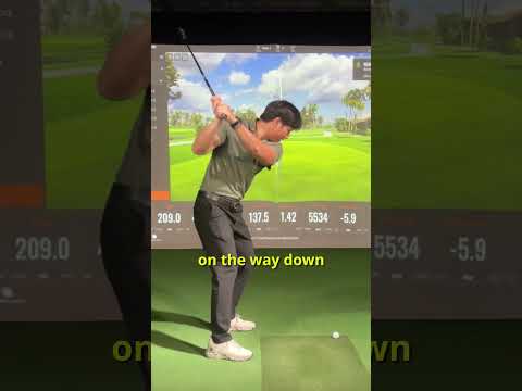 EARLY EXTENSION DRILL #shorts #shortvideo