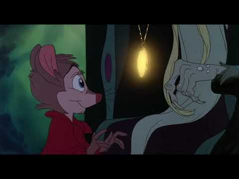 The Secret Of NIMH 1982 Courage Of The Heart Is Very Rare