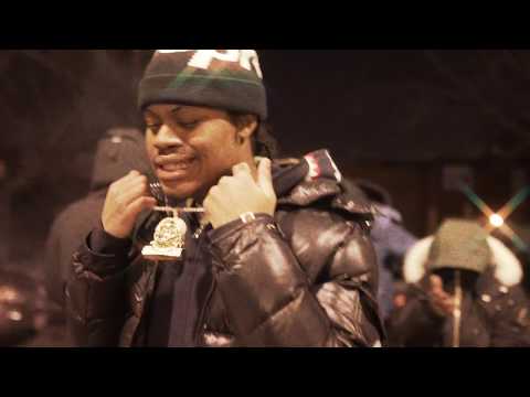 Supawassi - Gucci Freestyle (Official Music Video)