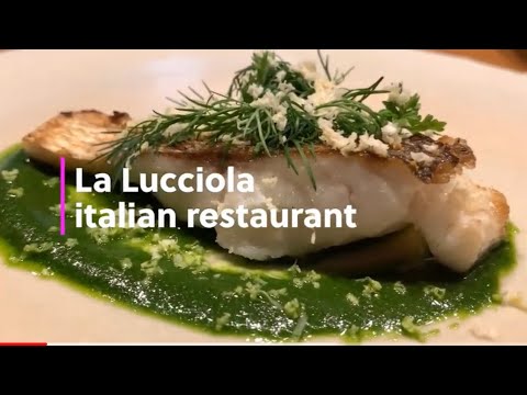 【福島】『La Lucciola(ラ・ルッチョラ)』～大阪・新福島の魚介イタリアンが旨すぎてリピート確定～