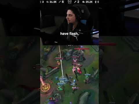 LEGAL CHEATING IN LEAGUE OF LEGENDS ⁉️