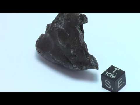 Meteorite Sikhote-Alin 96.0 grams