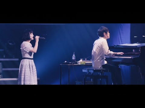 Hiroyuki Sawano ft. mizuki - A/Z (LIVE [nZk]005)