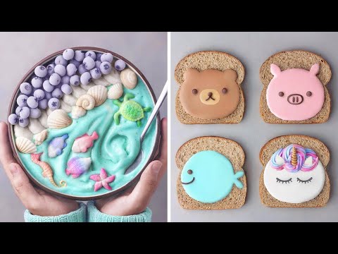 Easy Cookies Decorating Ideas In The World | So Yummy Cookies | Perfect Cookies Tutorials