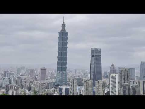 象山步道