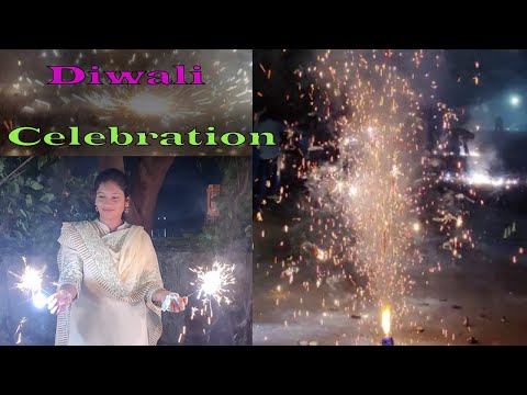 మా దీపావళి పండగ ✨ || Diwali Celebration 2021 Vlog || #UrbanVillage