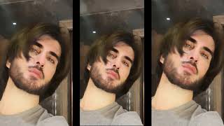 Imran Abbas New Look | Imran Abbas Long Hair | Imran Abbas Fans Official