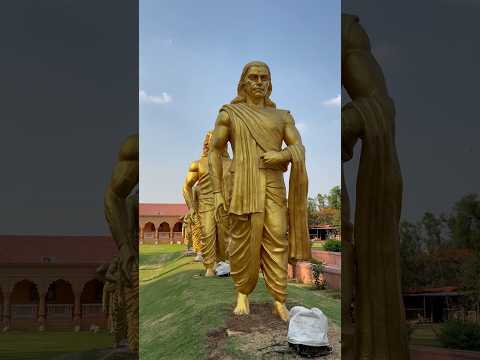 World peace dome 📍lonikalbhor, Pune #worldpeacedome #worldpeace #pune #travel #viral #youtube