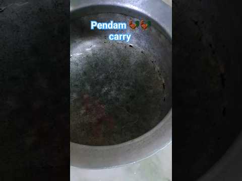 pandem kodipunju curry #pandemkodi #curry #food #ammachethivanta #subscribe#viral#share#trendingsong