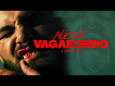 Nucci x Sanja Vucic - VAGABUNDO (Official Video)