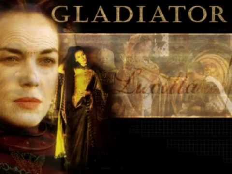 Gladiator - Movie Theme~Hans Zimmer&Lisa Gerrard