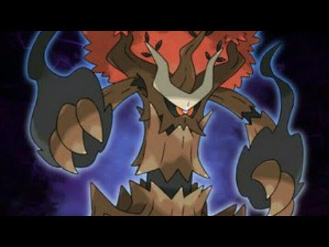 Let's play Pokemon Unite 🌵TREVENANT The LIFE STEALER!!🌵