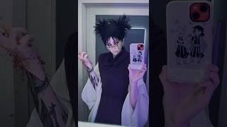 Happy jjk day #choso #jjk #jujutsukaisen #jujutsukaisencosplay #jujutsukaisencosplayer #chosocosplay