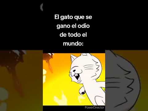 El gato que se ganó el odio de todo el mundo #animeedit #humor #memes #jujutsukaisen