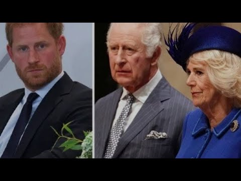 Charles and Camilla’s Distant Legacy in Australia vs. Diana and Prince Harry’s Lasting Goodwill