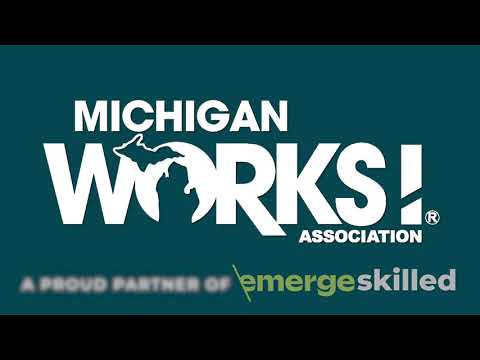 Capital Area Michigan Works! Association and EmergeSkilled