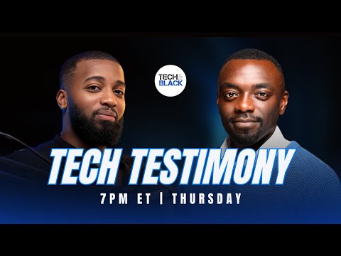 How He Got A 6 Figure Tech Career & Transitioned To Another!